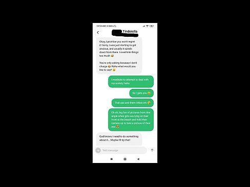 ❤️ Ek het 'n nuwe PAWG van Tinder by my harem gevoeg (praat met Tinder ingesluit) ❤❌ Porno vk by ons ❌️